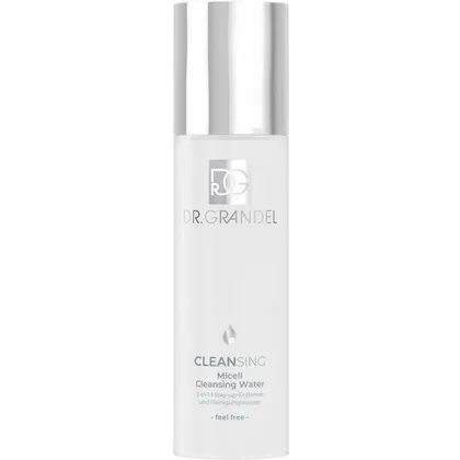 Dr. Grandel Cleansing Micell Cleansing Water 200 ml Dr. Grandel Cleansing Micell Cleansing Water 200 ml