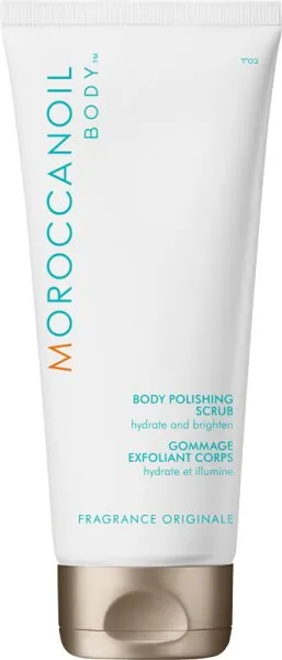 Moroccanoil Body Polishing Scrub 200 ml Moroccanoil Body Polishing Scrub 200 ml