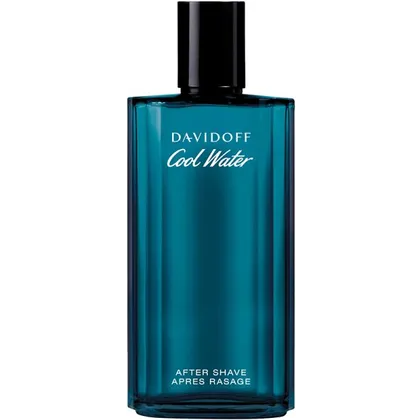 Davidoff Cool Water After Shave 125 ml Davidoff Cool Water After Shave 125 ml