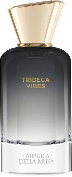 Fabbrica Della Musa Tribeca Vibes Extrait de Parfum 100 ml Fabbrica Della Musa Tribeca Vibes Extrait de Parfum 100 ml