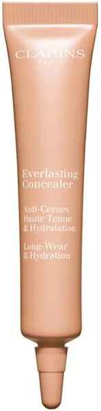 CLARINS Everlasting Concealer 12 ml 02 light medium CLARINS Everlasting Concealer 12 ml 02 light medium