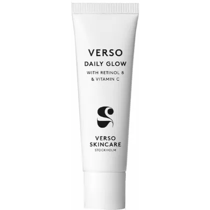 Verso Skincare Daily Glow 30 ml Verso Skincare Daily Glow 30 ml