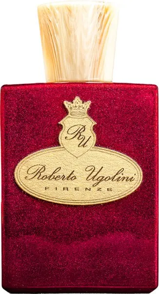 Roberto Ugolini 4 Rosso Extrait de Parfum 100 ml Roberto Ugolini 4 Rosso Extrait de Parfum 100 ml
