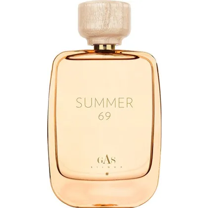 Gas Bijoux Summer 69 Eau de Parfum (EdP) 100 ml Gas Bijoux Summer 69 Eau de Parfum (EdP) 100 ml