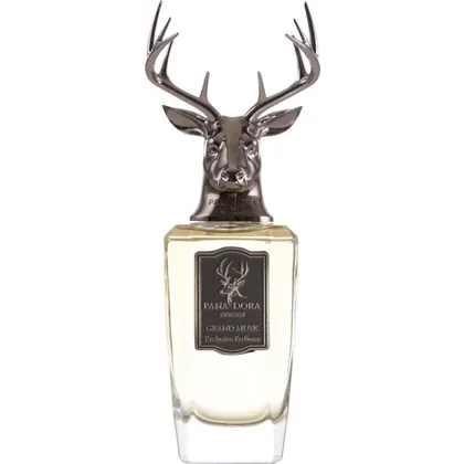 Pana Dora Grand Musk Extrait de Parfum 100 ml Pana Dora Grand Musk Extrait de Parfum 100 ml