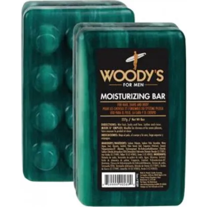 Woody’s Moisture Bar 227 g Woody’s Moisture Bar 227 g