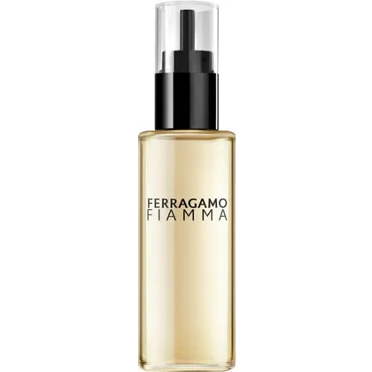 Salvatore Ferragamo Fiamma Eau de Parfum (EdP) 100 ml Refill Salvatore Ferragamo Fiamma Eau de Parfum (EdP) 100 ml Refill