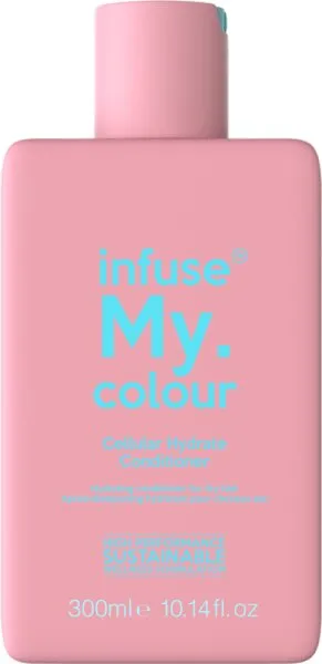 My. Infuse My. Colour Cellular Hydrate Conditioner 300 ml My. Infuse My. Colour Cellular Hydrate Conditioner 300 ml