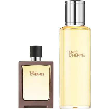 Aktion – Hermès Terre d’Hermès Eau de Toilette Duftset (EdT30/Refill125) Aktion – Hermès Terre d’Hermès Eau de Toilette Duftset (EdT30/Refill125)