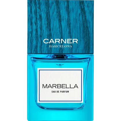 Carner Barcelona Marbella Eau de Parfum (EdP) 100 ml Carner Barcelona Marbella Eau de Parfum (EdP) 100 ml