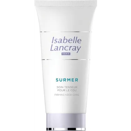 Isabelle Lancray SURMER Soin Tenseur pour le Cou 50 ml Isabelle Lancray SURMER Soin Tenseur pour le Cou 50 ml