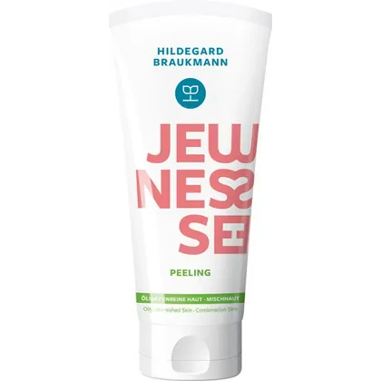 Hildegard Braukmann Jeunesse Peeling 100 ml Hildegard Braukmann Jeunesse Peeling 100 ml