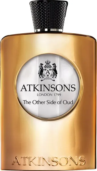 Atkinsons The Other Side of Oud Eau de Parfum (EdP) 100 ml Atkinsons The Other Side of Oud Eau de Parfum (EdP) 100 ml