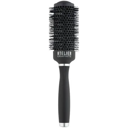 TONDEO Atelier Graphite M (43/63 mm) Rundbürste TONDEO Atelier Graphite M (43/63 mm) Rundbürste