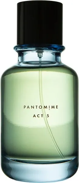 Pantomime Act 5 Eau de Parfum (EdP) 100 ml Pantomime Act 5 Eau de Parfum (EdP) 100 ml