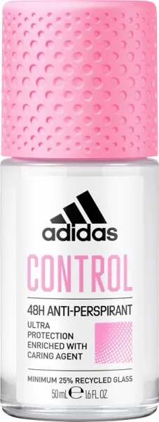 Adidas Control Roll On for Women 50 ml Adidas Control Roll On for Women 50 ml