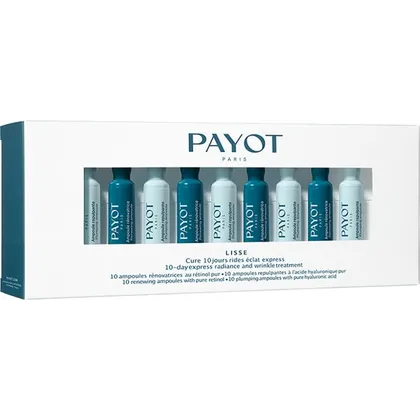 Payot Lisse Cure 20 x 1 ml Payot Lisse Cure 20 x 1 ml