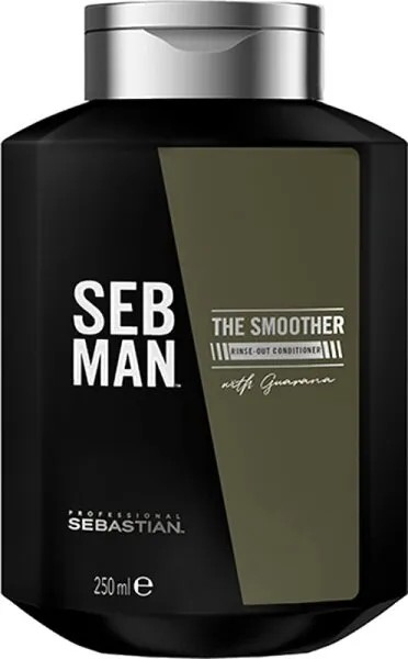 Sebastian Seb Man The Smoother Conditioner 50 ml Sebastian Seb Man The Smoother Conditioner 50 ml