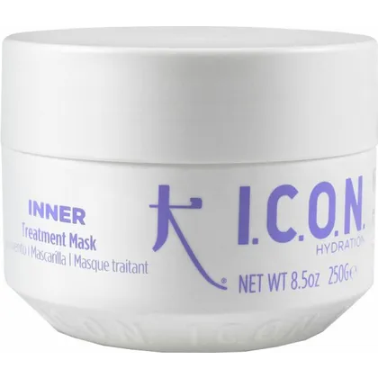 I.C.O.N. Inner Home Moisturizing Treatment 250 ml I.C.O.N. Inner Home Moisturizing Treatment 250 ml