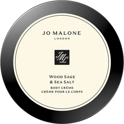Jo Malone Wood Sage & Sea Salt Body Creme 175 ml Jo Malone Wood Sage & Sea Salt Body Creme 175 ml