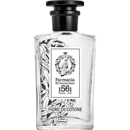 Farmacia SS. Annunziata Fiore Di Cotone Eau de Parfum (EdP) 100 ml Farmacia SS. Annunziata Fiore Di Cotone Eau de Parfum (EdP) 100 ml