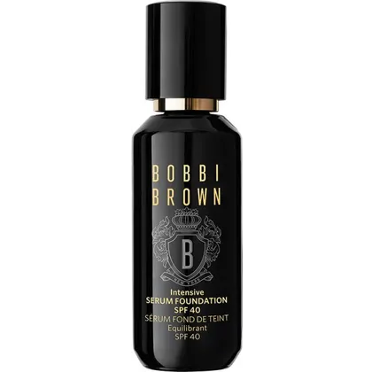 Bobbi Brown Intensive Serum Foundation Chestnut 30 ml Bobbi Brown Intensive Serum Foundation Chestnut 30 ml