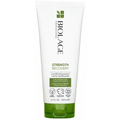 Matrix Biolage Strength Recovery Conditioning Balm 200 ml Matrix Biolage Strength Recovery Conditioning Balm 200 ml