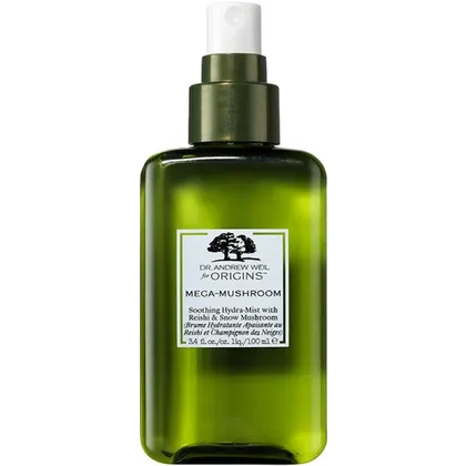 Origins Dr. Andrew Weil for Origins Mega-Mushroom Soothing Hydra-Mist 100 ml Origins Dr. Andrew Weil for Origins Mega-Mushroom Soothing Hydra-Mist 100 ml