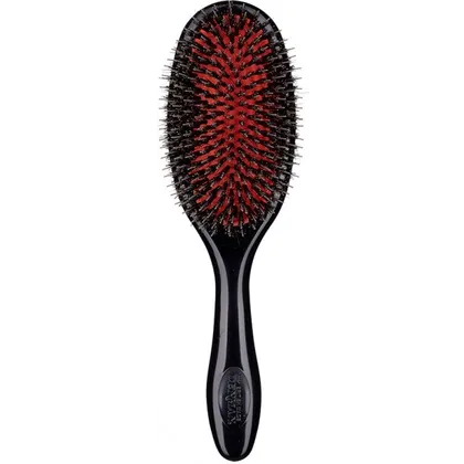 Denman Pneumatikbürste D81M 11-reihig, Boar / Nylonstifte Denman Pneumatikbürste D81M 11-reihig, Boar / Nylonstifte