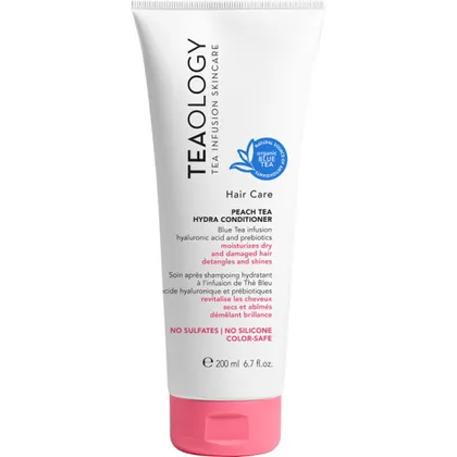 TEAOLOGY Peach Tea Hydra Conditioner 200 ml TEAOLOGY Peach Tea Hydra Conditioner 200 ml