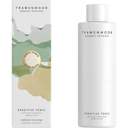 Trawenmoor Sensitive Tonic 200 ml Trawenmoor Sensitive Tonic 200 ml