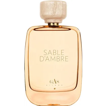 Gas Bijoux Sable d’Ambre Eau de Parfum (EdP) 100 ml Gas Bijoux Sable d’Ambre Eau de Parfum (EdP) 100 ml