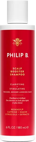 Philip B Scalp Booster Shampoo 180 ml Philip B Scalp Booster Shampoo 180 ml