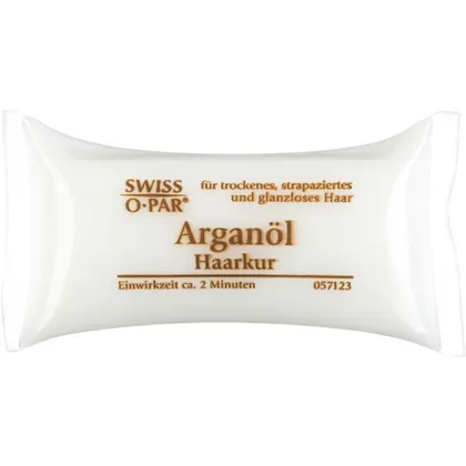 Swiss o Par Arganöl Haarkurkissen 25 ml Swiss o Par Arganöl Haarkurkissen 25 ml