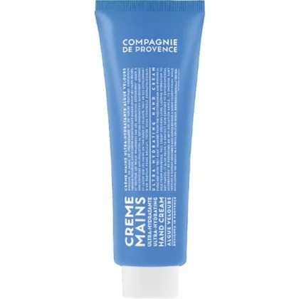 La Compagnie de Provence Algue Velours Hand Cream 75 ml La Compagnie de Provence Algue Velours Hand Cream 75 ml
