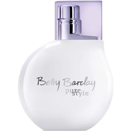 Betty Barclay Pure Style Eau de Toilette (EdT) 20 ml Betty Barclay Pure Style Eau de Toilette (EdT) 20 ml