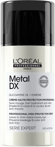 L’Oréal Professionnel Serie Expert Metal DX High 100 ml L’Oréal Professionnel Serie Expert Metal DX High 100 ml
