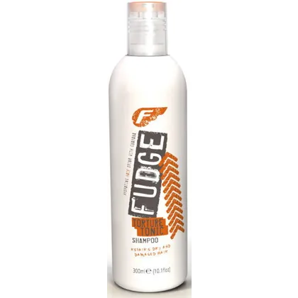 Fudge Torture Tonic Shampoo 300 ml Fudge Torture Tonic Shampoo 300 ml
