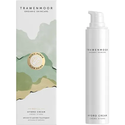 Trawenmoor Hydro Cream Refill 50 ml Trawenmoor Hydro Cream Refill 50 ml