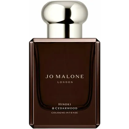 Jo Malone London Hinoki & Cedarwood Cologne 50 ml Jo Malone London Hinoki & Cedarwood Cologne 50 ml