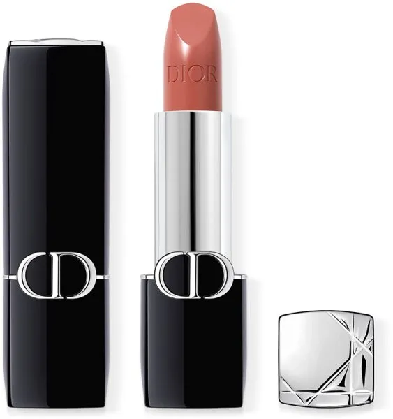 DIOR Rouge Dior Satin Lipstick N 3,5 g 434 Promenade DIOR Rouge Dior Satin Lipstick N 3,5 g 434 Promenade