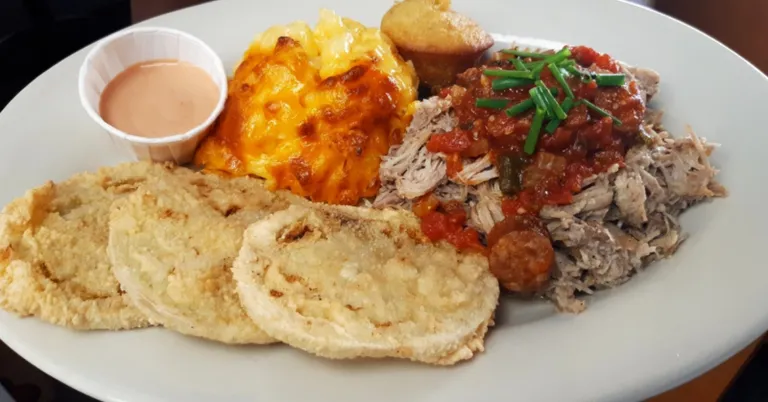 5 of the best gluten-free options in Birmingham 5 of the best gluten-free options in Birmingham