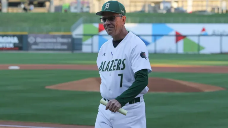 Former UAB + BSC coach named to new ABCA Hall of Fame class Former UAB + BSC coach named to new ABCA Hall of Fame class