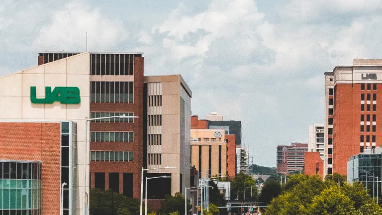 UAB keeps climbing the U.S. News university rankings: See the list UAB keeps climbing the U.S. News university rankings: See the list