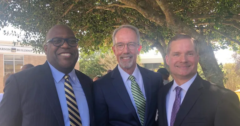 BREAKING: Jefferson State + i3 partner on innovative new high school BREAKING: Jefferson State + i3 partner on innovative new high school