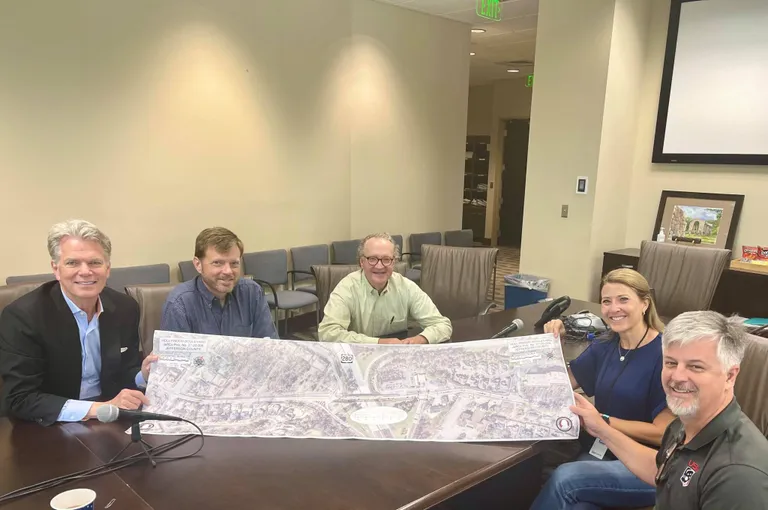 Highway 280 is getting a new bridge—details here Highway 280 is getting a new bridge—details here
