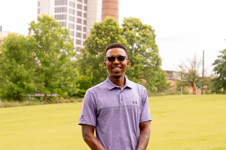Once a Jefferson County inmate, now a dedicated business owner Once a Jefferson County inmate, now a dedicated business owner
