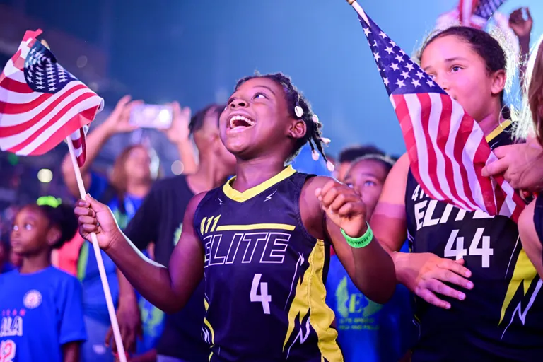 FREE: Watch top athletes compete in pickleball, equestrian, + more at the Alabama State Games—June 12-14 FREE: Watch top athletes compete in pickleball, equestrian, + more at the Alabama State Games—June 12-14