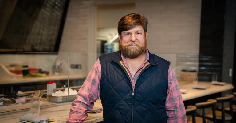 Bayonet named No. 1 date night spot in Alabama—here’s why Bayonet named No. 1 date night spot in Alabama—here’s why