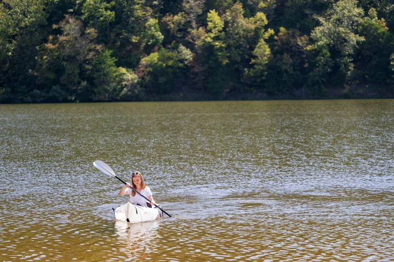 Your go-to guide for all things kayak + canoe this summer Your go-to guide for all things kayak + canoe this summer